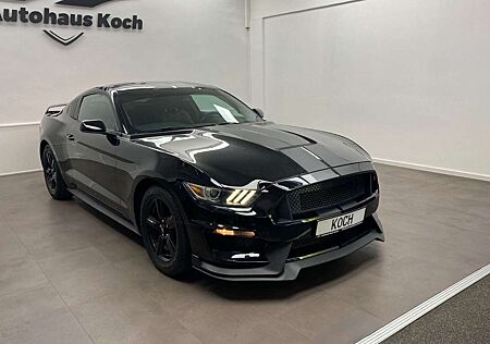 Ford Mustang 3.7 IM #SHELBY GT500 DESIGN! #EYECATCHER