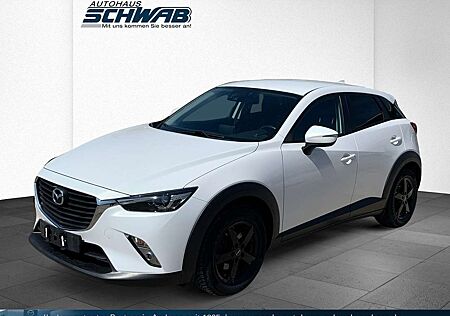 Mazda CX-3 L SKYACTIV-G 120 FWD 5T 6GS AL-EXCLUSIVE CX-