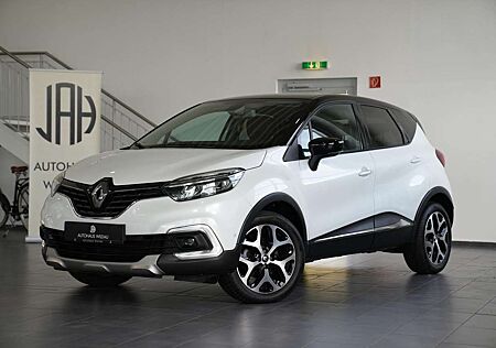 Renault Captur Intens *AUT*NAV*SHZ*LED*KAMERA*