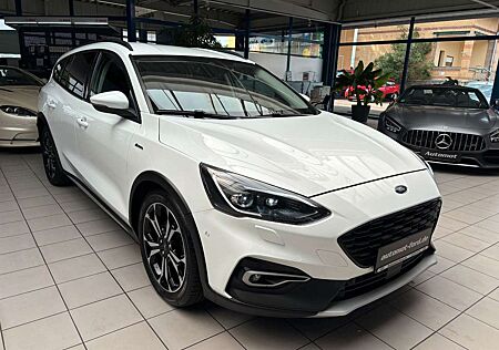 Ford Focus Turnier Active*Klima*Temp*AHK*LED*