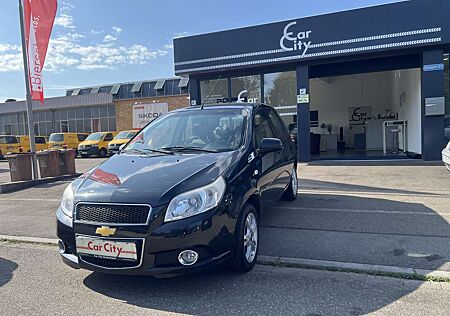 Chevrolet Aveo LT