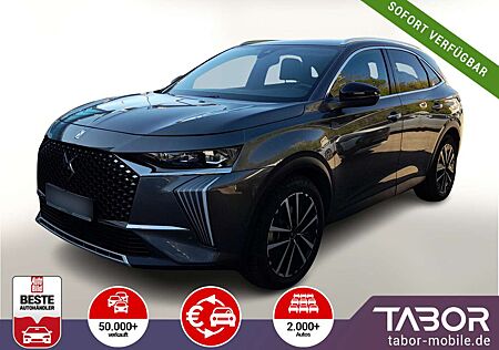 DS Automobiles DS 7 7 E-Tense 300 Hybrid Aut. 4x4 Rivoli Nav Focal
