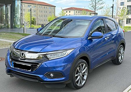 Honda HR-V 1.5 i-VTEC Elegance