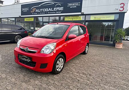 Daihatsu Cuore Plus"2.HAND"Rückfahrkamera"12MonateGarantie