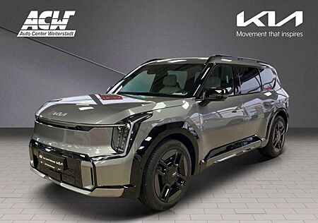 Kia EV9 99.8 kWh AWD GTL LEDER|KAMERA|FULL-LED|MERIDIA