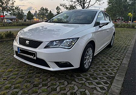Seat Leon Style