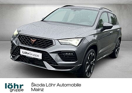Cupra Ateca 2.0 TSI 4Drive DSG VZ