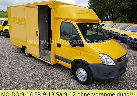 IVECO Others Daily * EU4 * AUTOMATIK* Koffer * MAXI