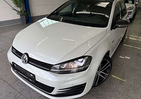 VW Golf Volkswagen VII 2.0 TDI*GTD*AUTO*PANO*BI-XN*NAV*PDC*DYN