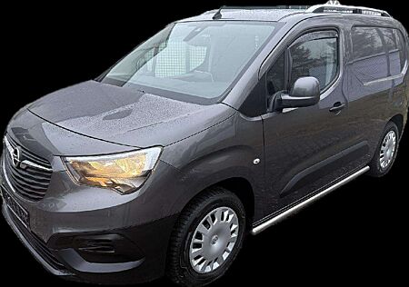 Opel Combo-e Life Combo-e Edition