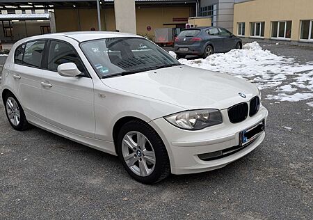 BMW 118i 118