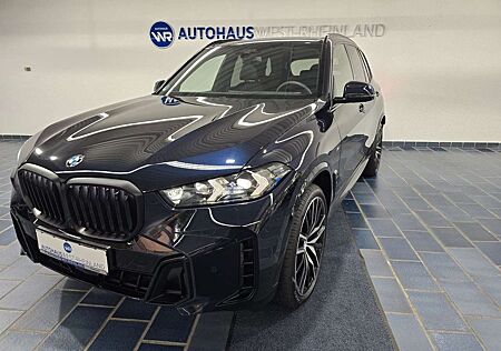 BMW X5 40d xDrive M Sport*360°KAM*PDACH*H&K*STHZ*AHK