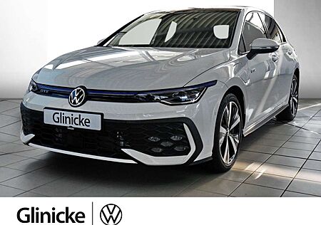 VW Golf GTE Volkswagen GTE 1,5 l eHybrid DSG 177 PS | HUD | AHZV |