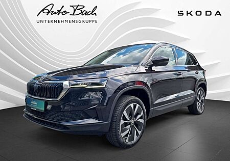 Skoda Karoq Style 2.0 TDI DSG 85 kW