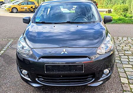 Mitsubishi Space Star Klassik Kollektion 60Tkm HU2027