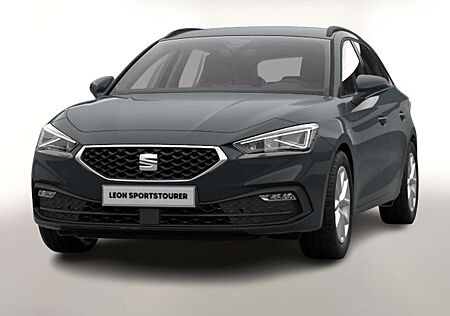 Seat Leon Sportstourer Style ST 1.5 TSI 115 Matrix Winter...