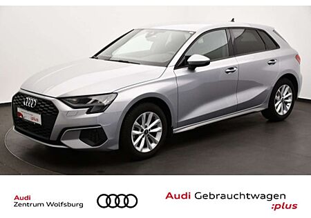 Audi A3 35 TFSI S tronic STANDHEIZUNG/LED/P