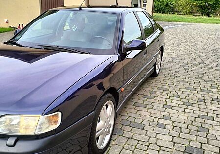 Renault Safrane Safrane Bi-Turbo (RXE)