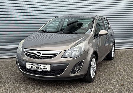 Opel Corsa D Klima Tempomat LM 2.Hand***