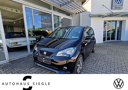 Seat Mii electric Plus CCS 5-türen Parktronic ALU Tempomat