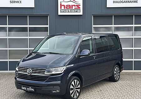 VW T6 Multivan Volkswagen T6.1 Multivan 2.0 TDI Comfortl*LED*AHK*Standhzg*