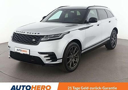 Land Rover Range Rover Velar D300 R-Dynamic HSE Aut.*CAM*NAVI*ACC*PDC*SHZ*
