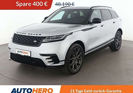 Land Rover Range Rover Velar D300 R-Dynamic HSE Aut.*CAM*NAVI*ACC*PDC*SHZ*