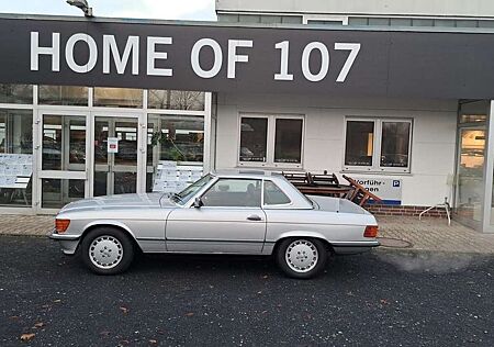 Mercedes-Benz SL 420