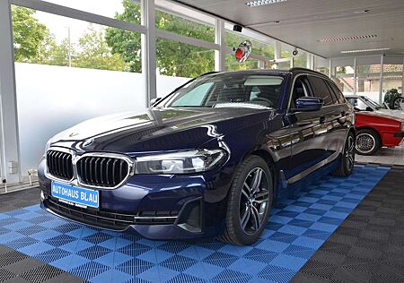 BMW 540 d xDrive Touring *AUTOMATIK*LED*1.HAND!*