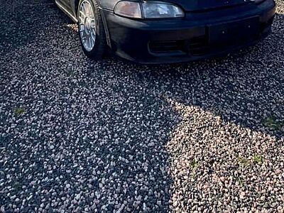 Honda Civic 1.3 16V College