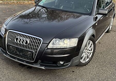 Audi A6 Allroad quattro 2.7 TDI tiptronic DPF