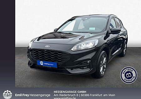 Ford Kuga 2.5 Duratec PHEV ST-LINE