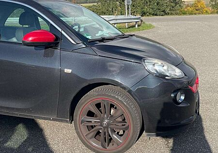 Opel Adam 1.2 Jam