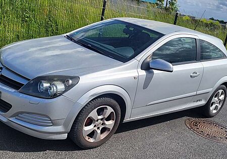 Opel Astra GTC 1.8