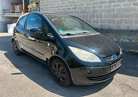 Mitsubishi Colt CZ3 Lim. 3-trg. 1.3 30 Jahre KLIMA