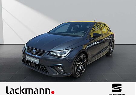 Seat Ibiza 1.5 FR *Navi*LED*Alcantara*Kamera*Pano*XL*