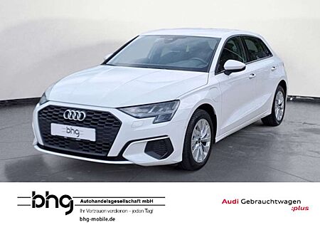 Audi A3 40 TFSI e S tronic Sitzheizung