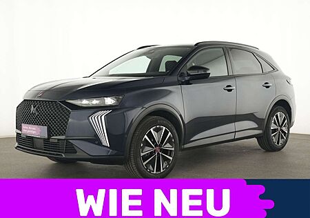 DS Automobiles DS 7 Performance Line + Sitz-Paket|LEDVision|Iris