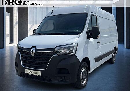 Renault Master KASTEN L2H2 HKa 3,5t dCi 135