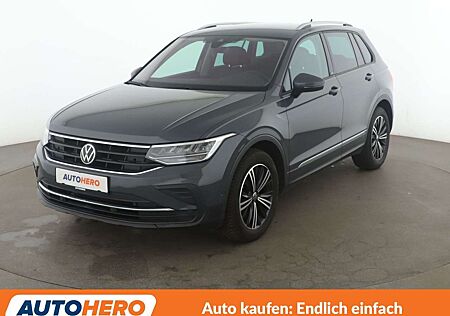 VW Tiguan Volkswagen 2.0 TDI Active Aut.*NAV*LED*ACC*CAM*PDC*SHZ