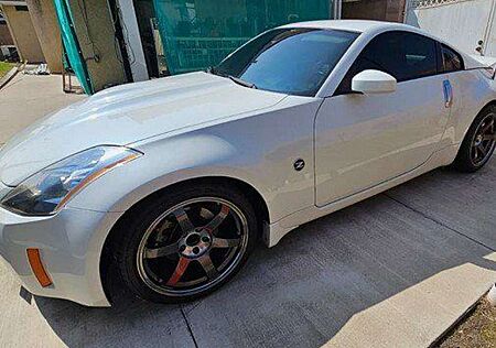 Nissan 350Z 350 Z