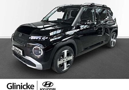 Hyundai Inster EV Prime 49 kWh (115 PS) Glas-Schiebedach