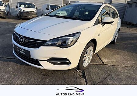 Opel Astra K Sports Tourer Business Elegance Start/St