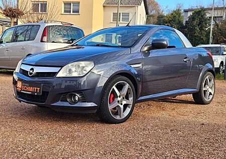 Opel Tigra 1.8 TÜV+GARANTIE+Kupplung NEU