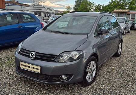 VW Golf Plus Volkswagen 1.2 TSI MATCH