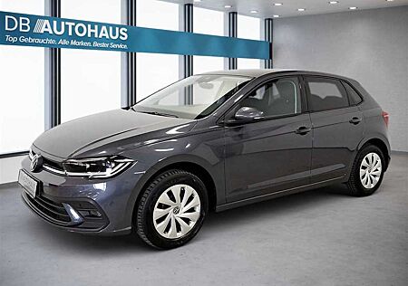 VW Polo Volkswagen Life 1.0 TSI