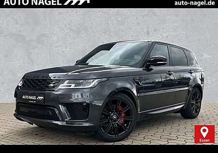 Land Rover Range Rover Sport P400e HSE Dyn.21" HUD Standhzg