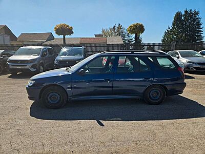 Peugeot 306 XS 100
