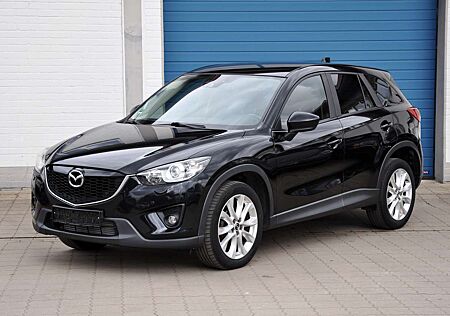 Mazda CX-5 2.2 SKYACTIV-D AWD Aut. Sports-Line Bose