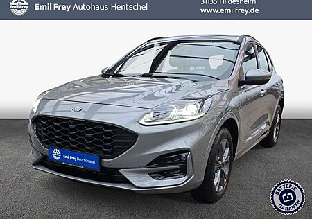 Ford Kuga 2.5 Duratec PHEV ST-LINE